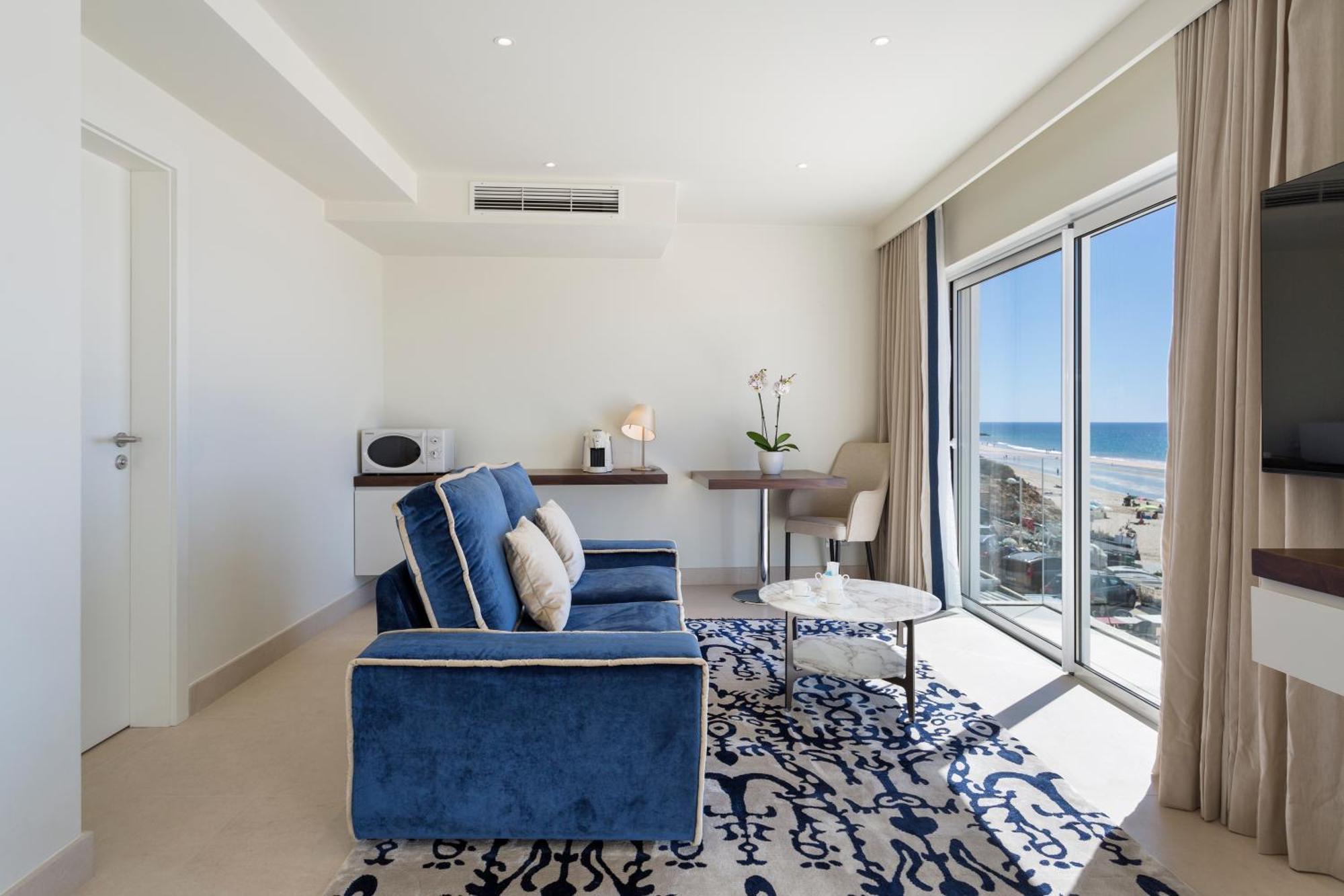 Residence Sol E Mar Салема Екстериор снимка