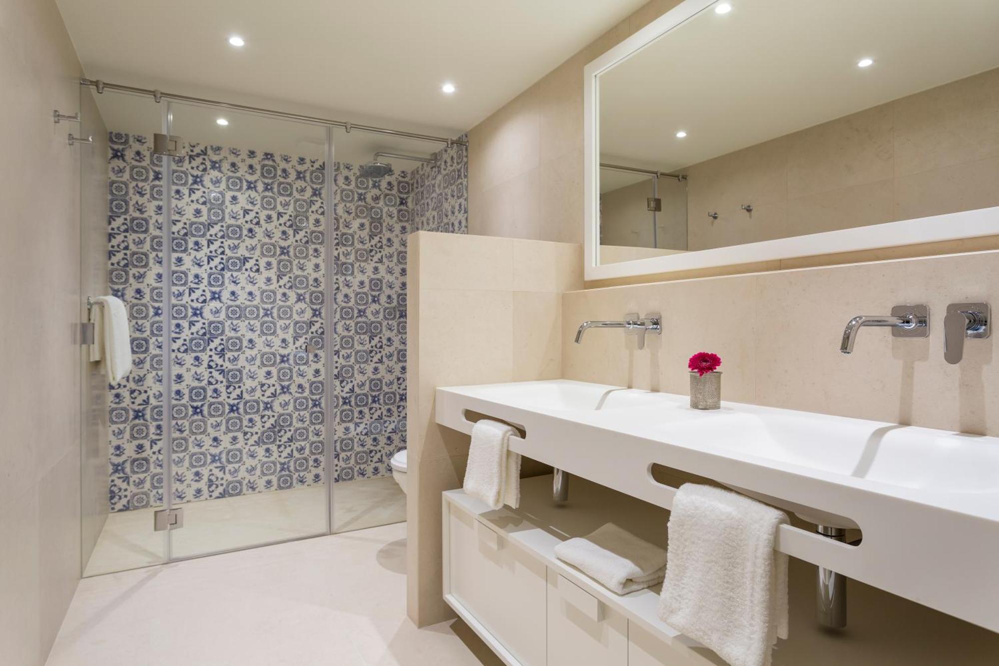Residence Sol E Mar Салема Екстериор снимка