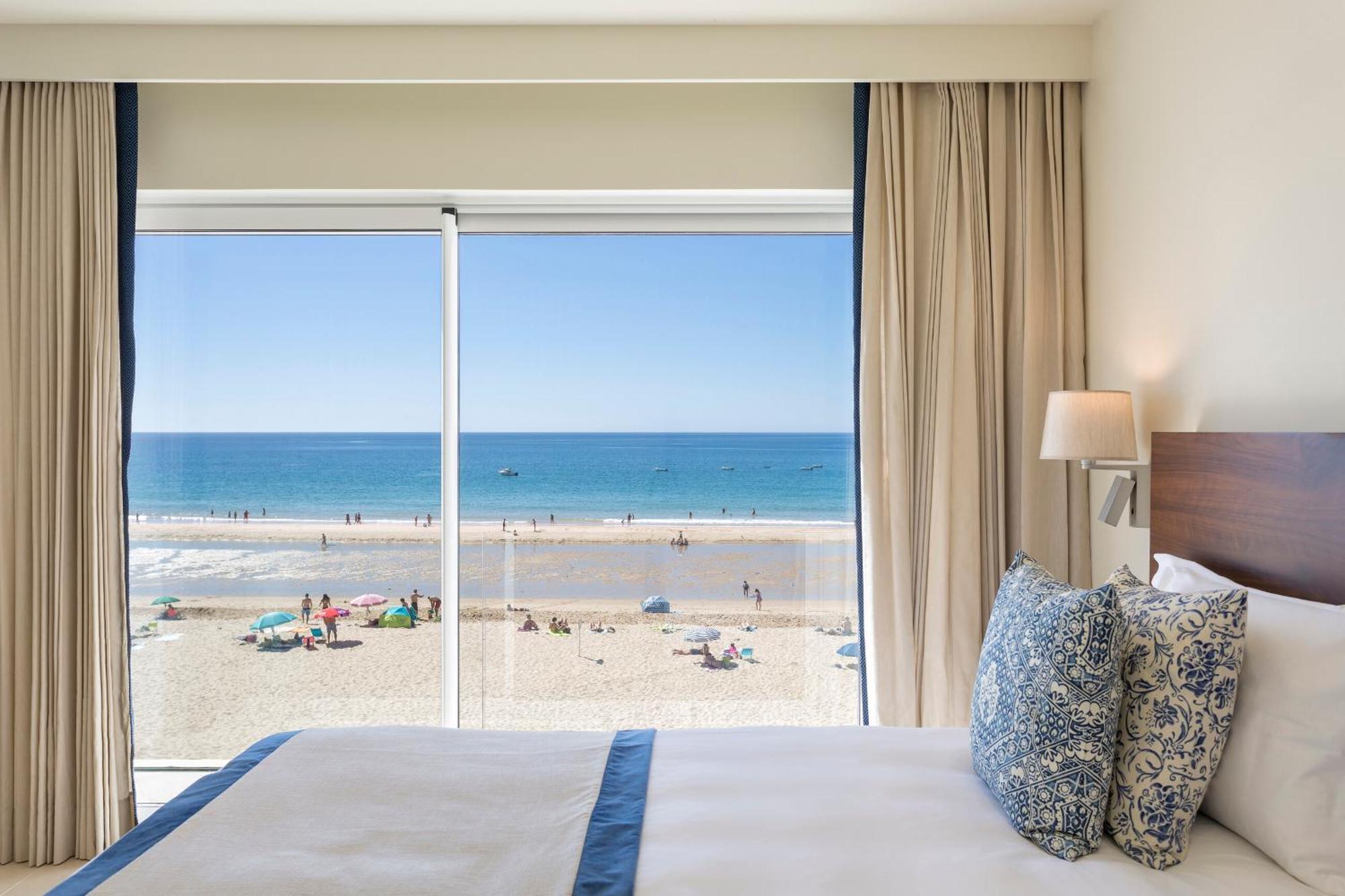 Residence Sol E Mar Салема Екстериор снимка