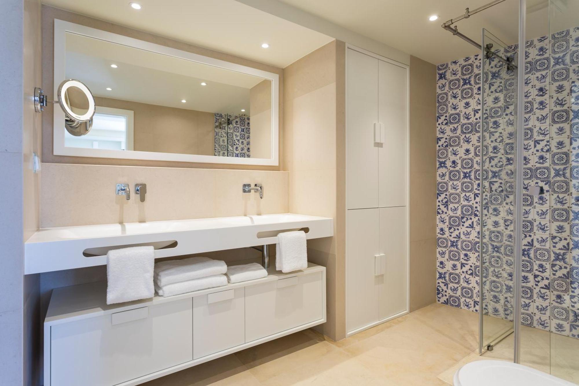 Residence Sol E Mar Салема Екстериор снимка