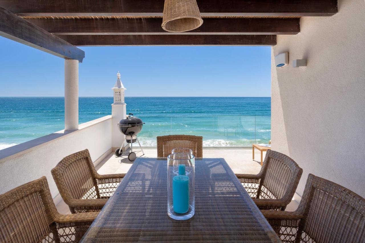 Residence Sol E Mar Салема Екстериор снимка