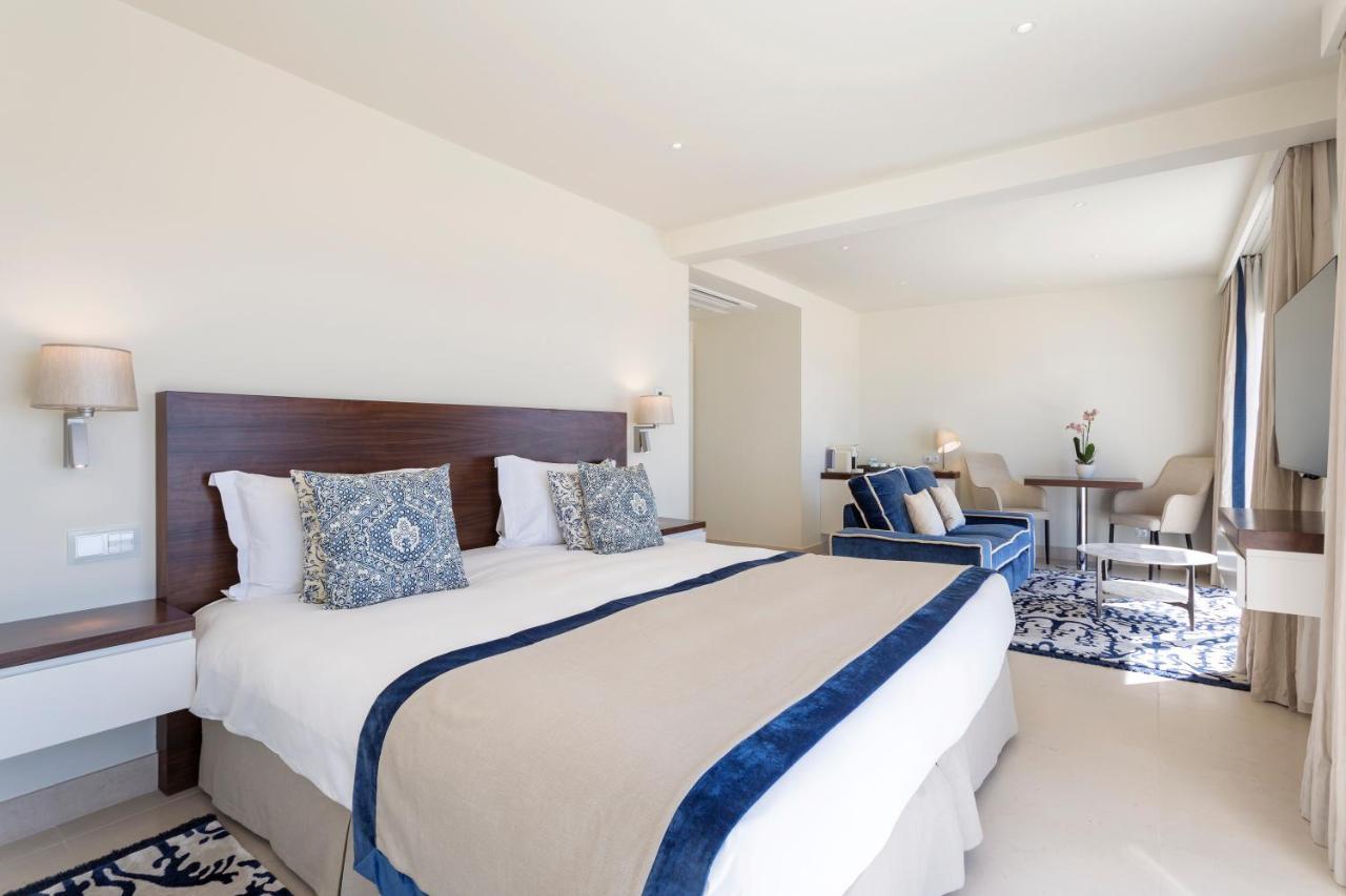 Residence Sol E Mar Салема Екстериор снимка