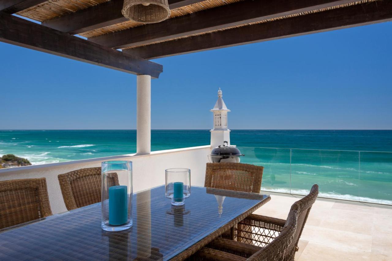 Residence Sol E Mar Салема Екстериор снимка