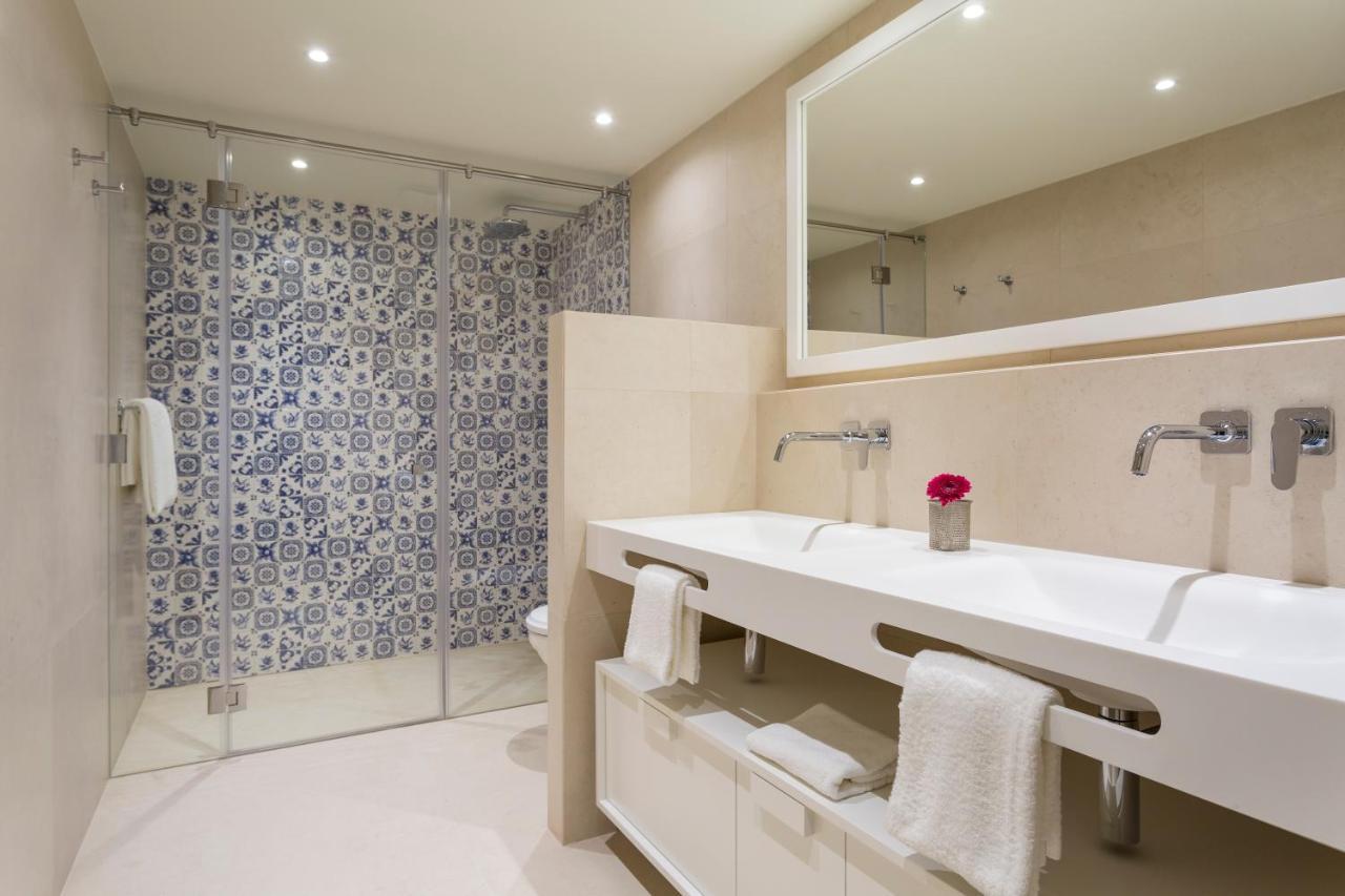 Residence Sol E Mar Салема Екстериор снимка