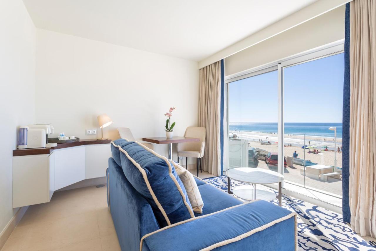 Residence Sol E Mar Салема Екстериор снимка