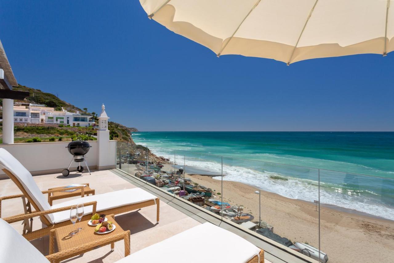 Residence Sol E Mar Салема Екстериор снимка