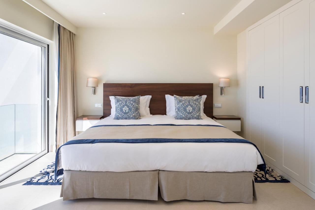 Residence Sol E Mar Салема Екстериор снимка