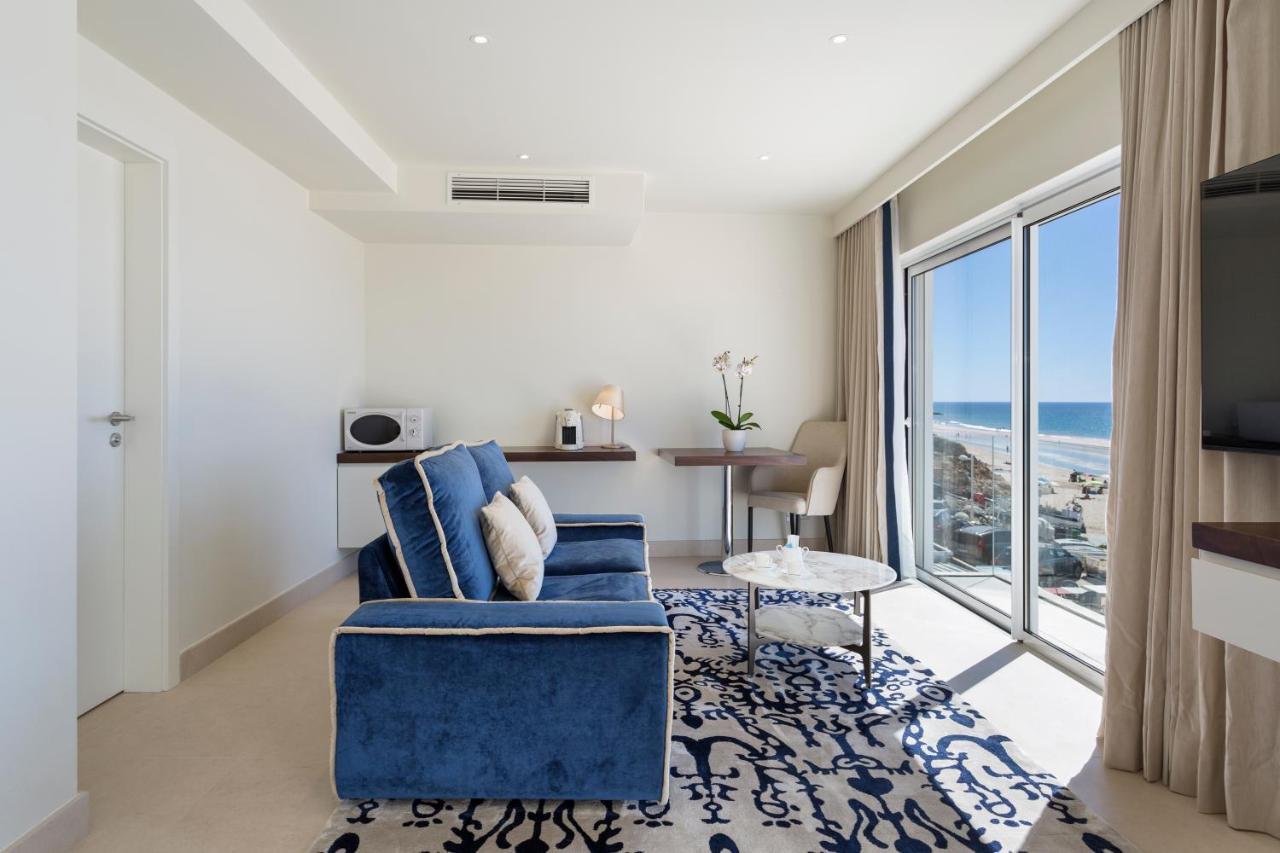 Residence Sol E Mar Салема Екстериор снимка