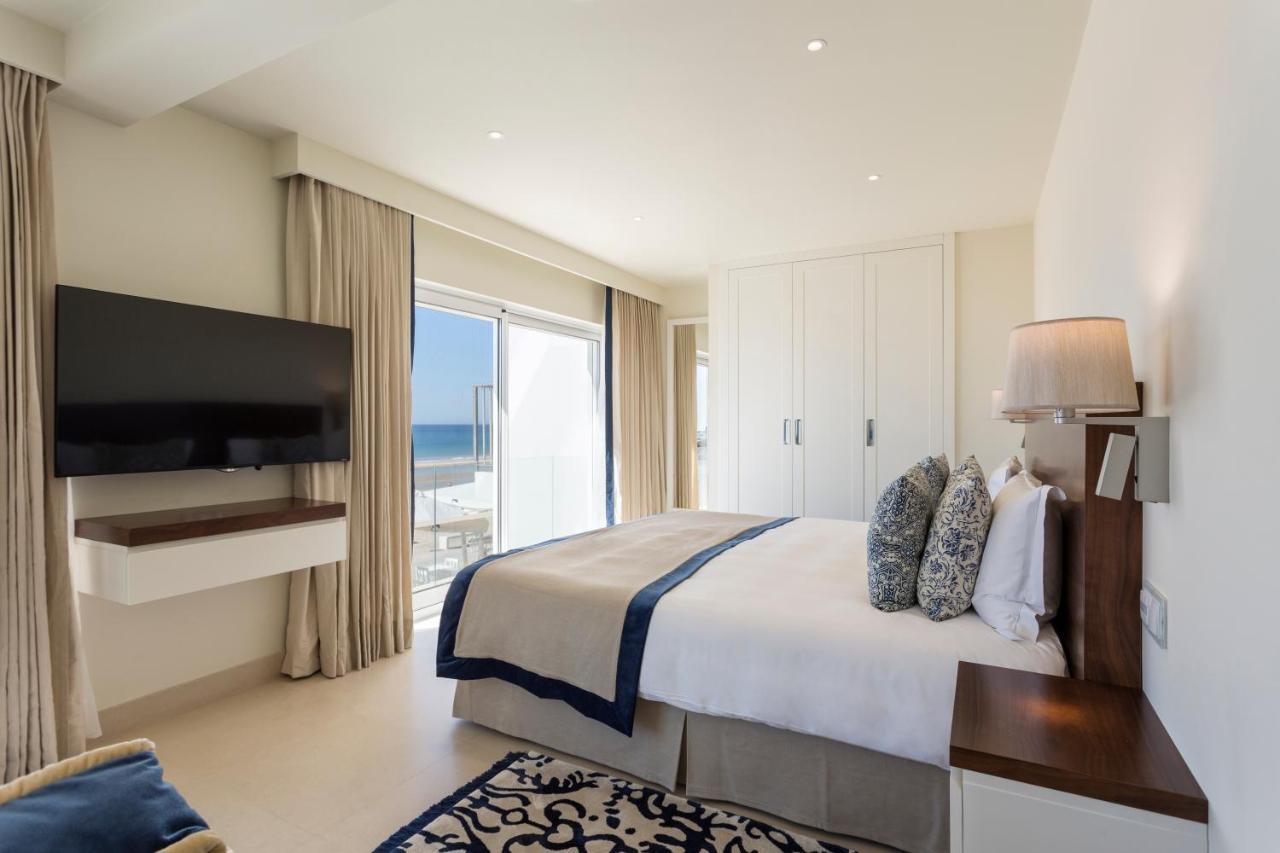 Residence Sol E Mar Салема Екстериор снимка
