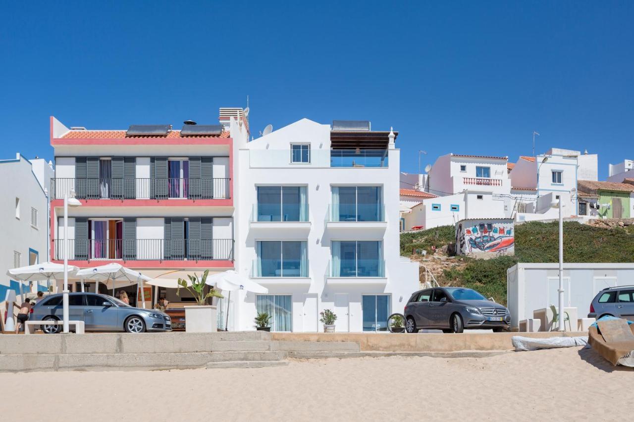 Residence Sol E Mar Салема Екстериор снимка