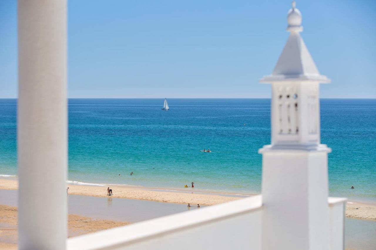 Residence Sol E Mar Салема Екстериор снимка