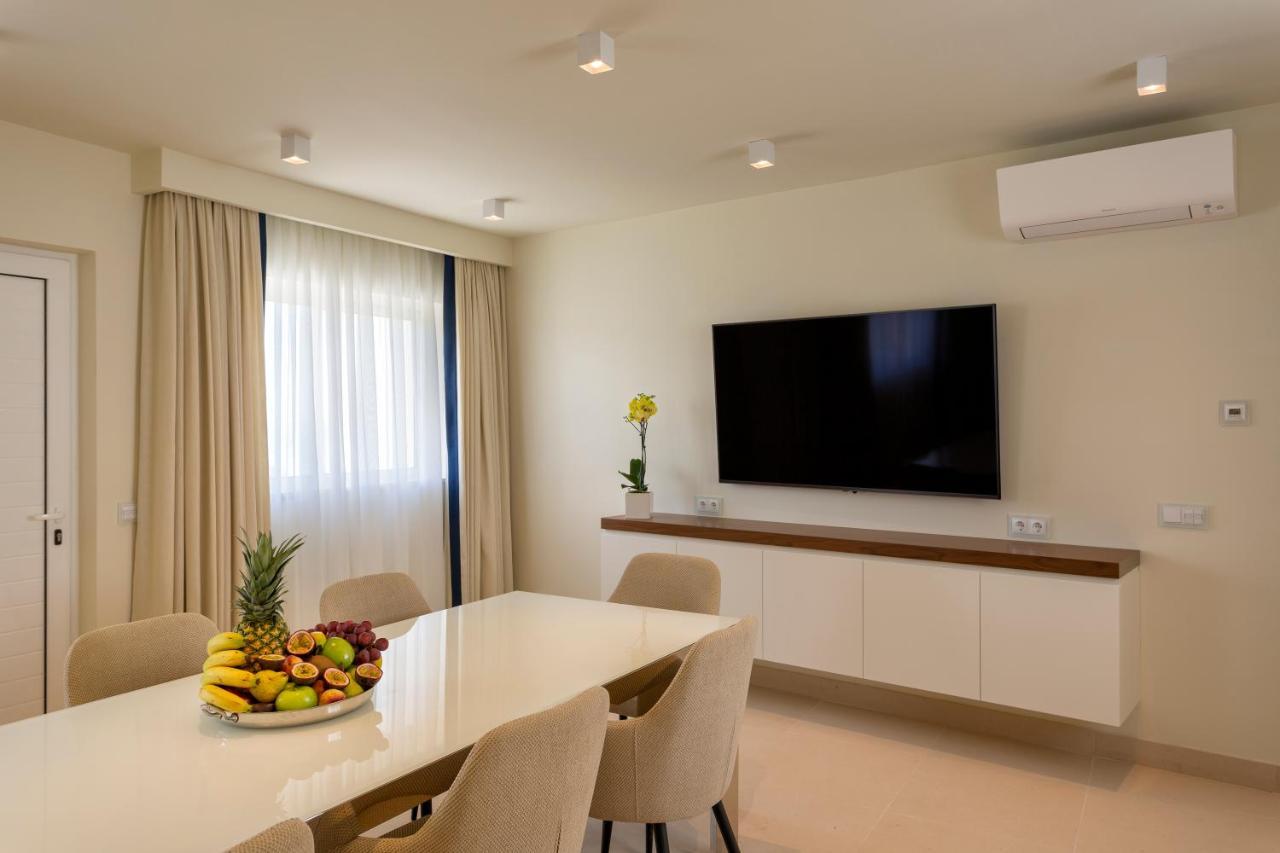 Residence Sol E Mar Салема Екстериор снимка