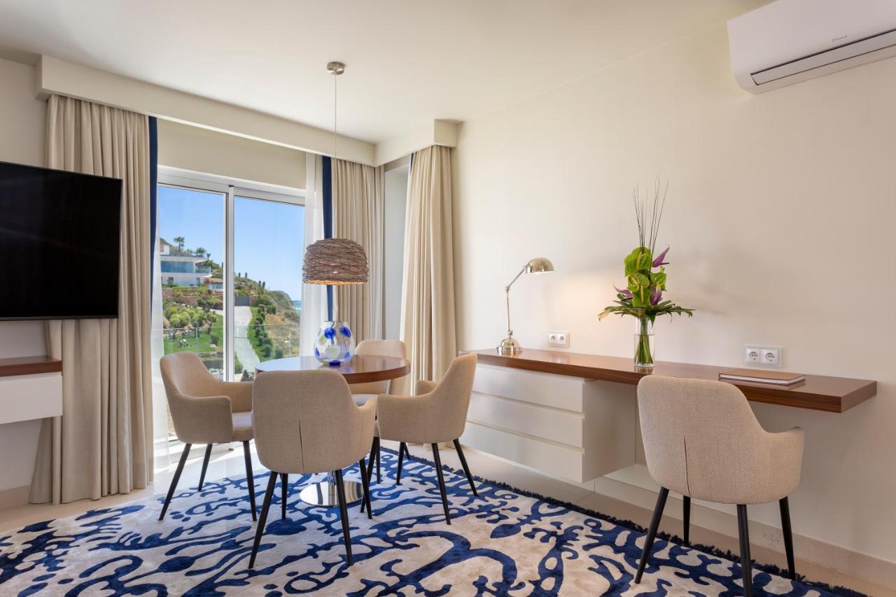 Residence Sol E Mar Салема Екстериор снимка