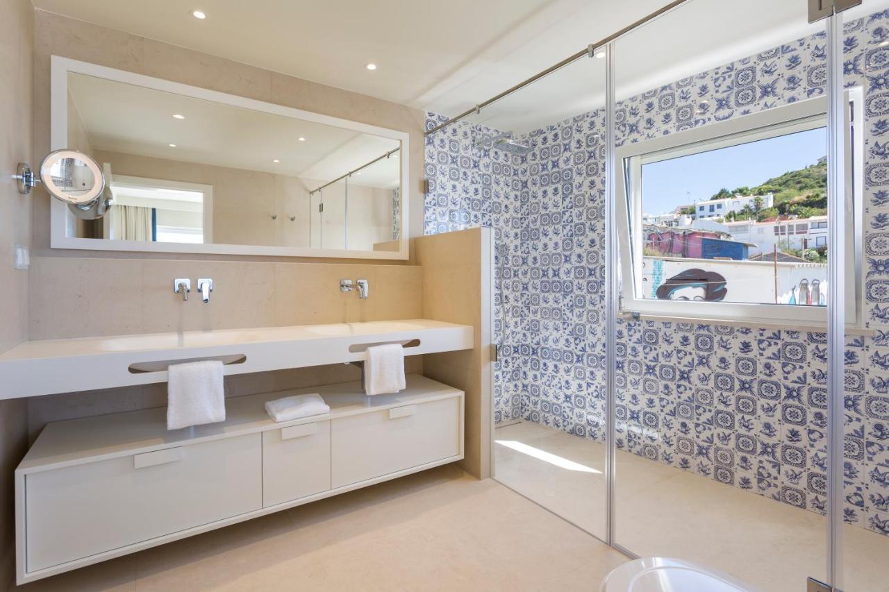 Residence Sol E Mar Салема Екстериор снимка