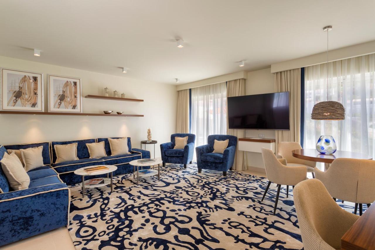 Residence Sol E Mar Салема Екстериор снимка