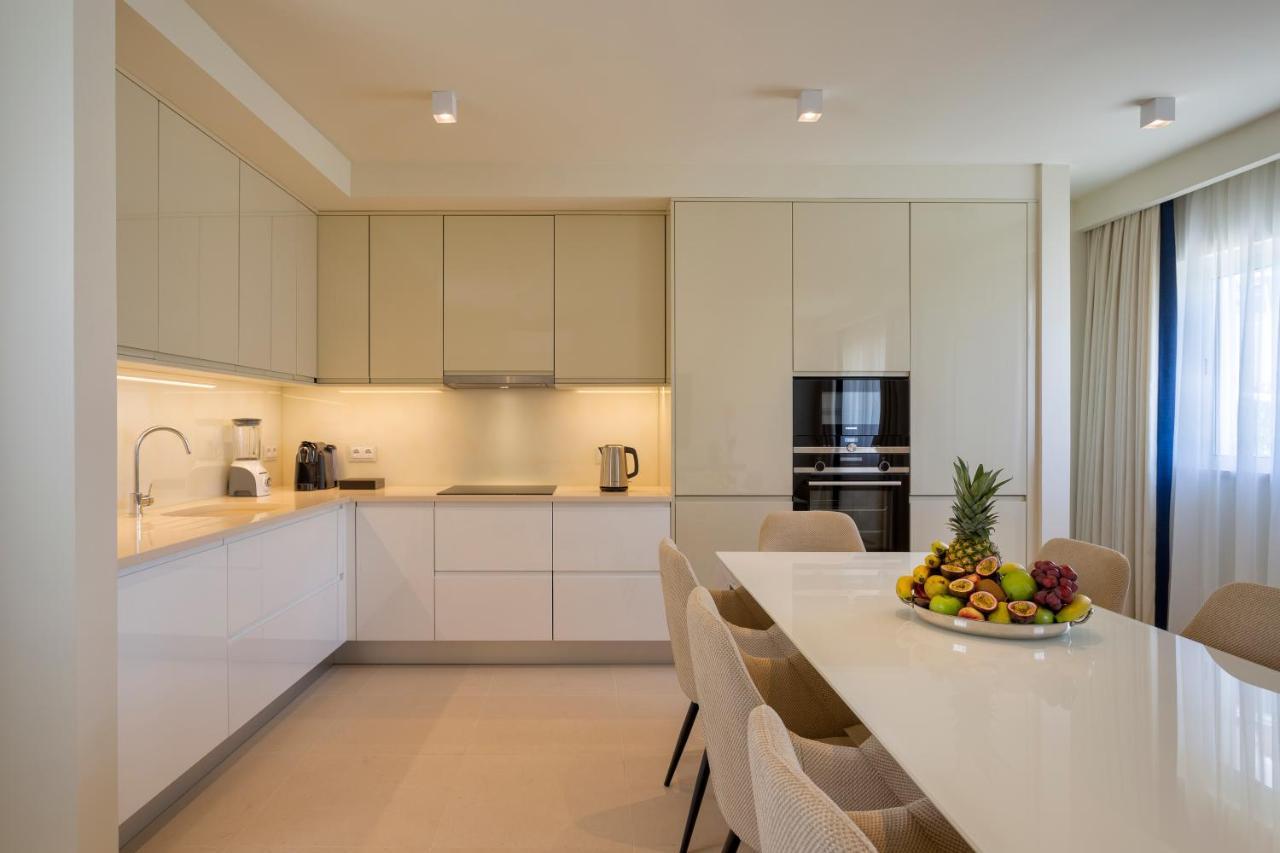 Residence Sol E Mar Салема Екстериор снимка